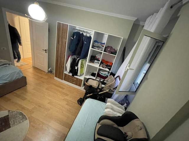 Tirane, shitet apartament 2+1+BLK Kati 7, 87 m² 135.000 Euro (don bosko)