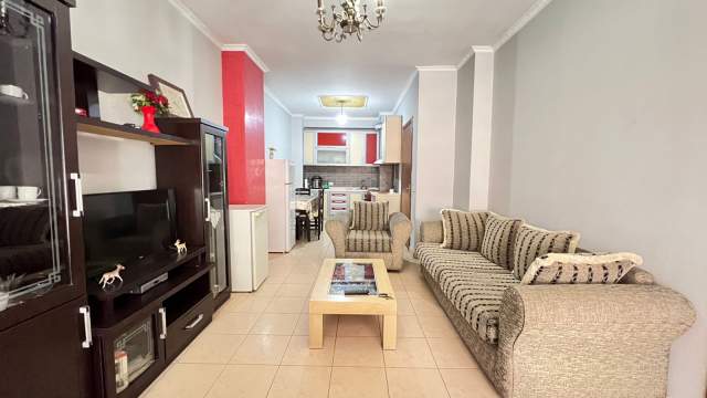 Tirane, shitet apartament 2+1+BLK Kati 4, 60 m² 70.000 Euro (Astir)