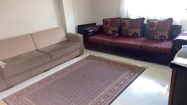 Tirane, jepet me qera apartament 1+1 Kati 8, 70 m² 40.000 Leke (rruga e Elbasanit)