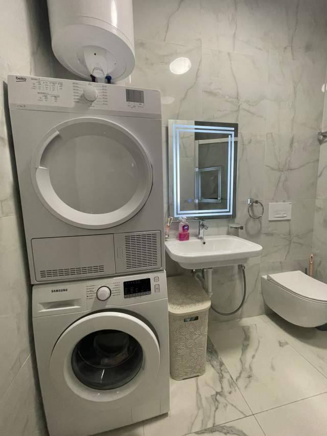 Tirane, shitet apartament 2+1+BLK Kati 2, 89 m² 168.000 Euro (Frosina Plaku)