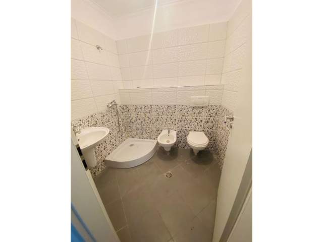 Tirane, jepet me qera apartament 1+1 Kati 2, 60 m² 300 Euro (21)