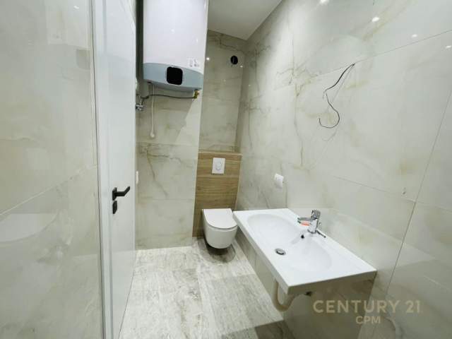 Tirane, shitet apartament 2+1 Kati 1, 114 m² 138.000 Euro (Ish Stacioni i Trenit)