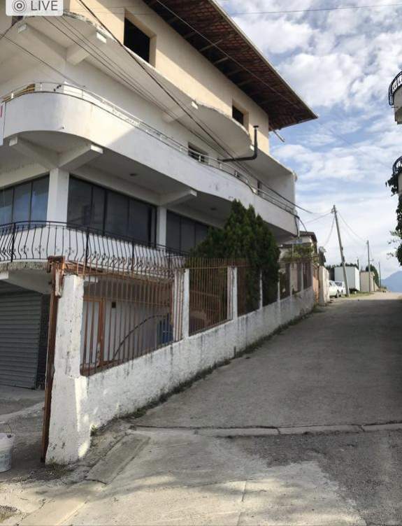 Tirane, shes ambjent biznesi Kati 4, 1.330 m² 1.350.000 Euro