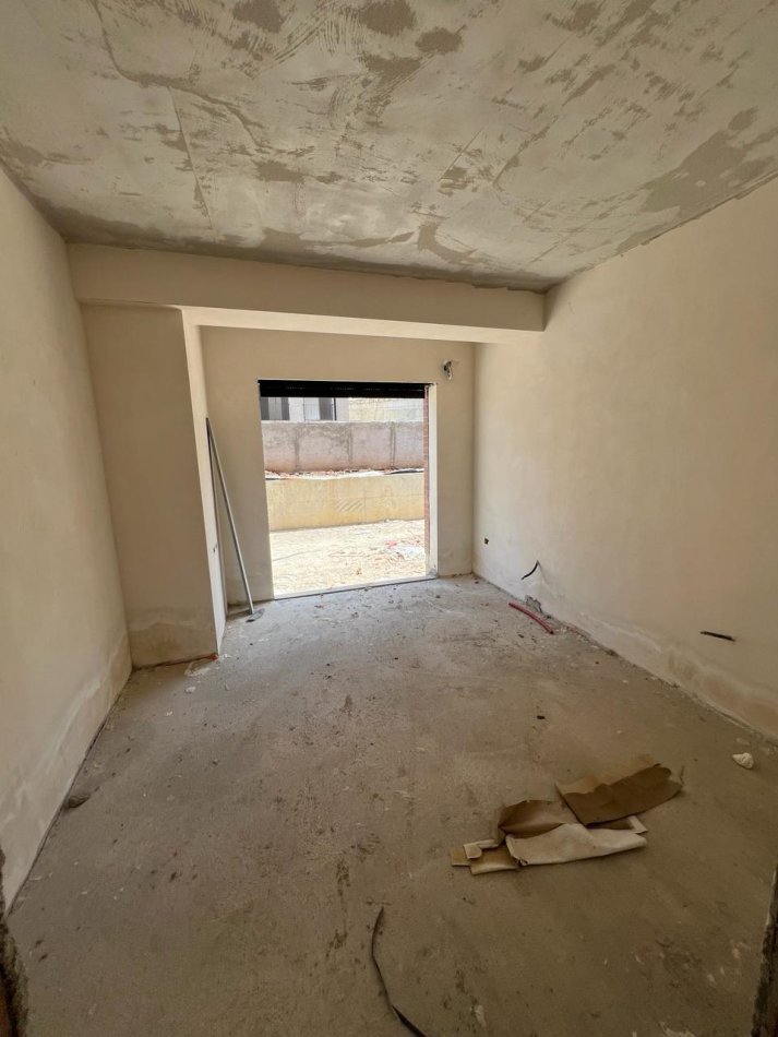 Apartament 3+1+2/verandë në shitje, Rezidenca Kodra e Diellit 2