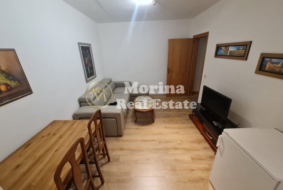 Tirane, jepet me qera apartament 1+1 Kati 4, 62 m² 540 € (Myslym Shyri)
