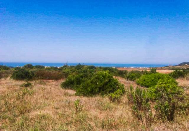Durres, shes toke 6.200 m² 70.000 Euro