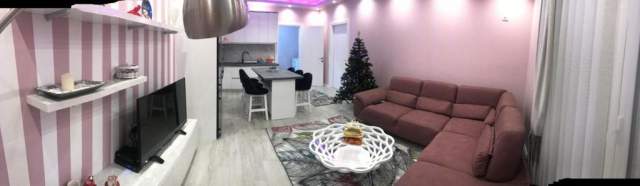 Tirane, shes apartament 2+1+BLK Kati 4, 82 m² 130.000 Euro (Rruga Kodra e Diellit Tirane)