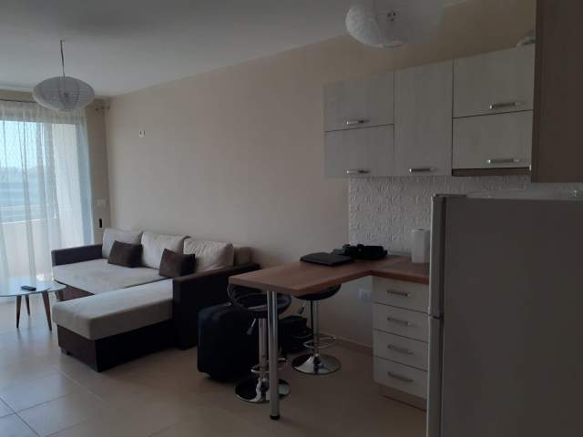 Durres, shes garsonier Kati 4, 44 m² 35.000 Euro (Golem)