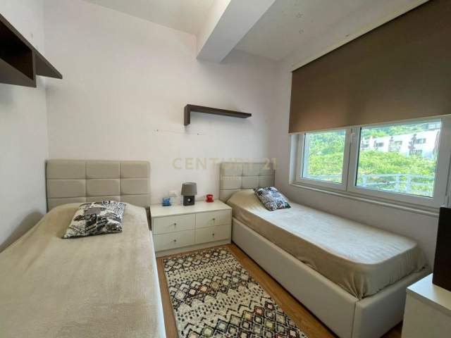 Tirane, jepet me qera apartament 2+1 Kati 3, 82 m² 500 Euro (Kodra e Diellit)