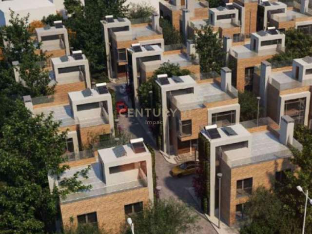 Tirane, shitet Vile 2 Katshe Kati 1, 314 m² 330.000 Euro (Liqeni i Farkes)