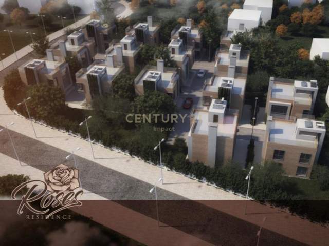 Tirane, shitet Vile 2 Katshe Kati 1, 314 m² 330.000 Euro (Liqeni i Farkes)