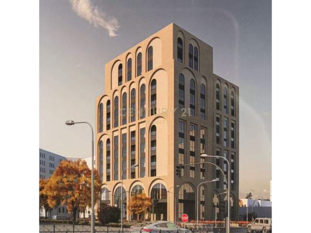Tirane, shitet apartament 1+1 Kati 7, 63 m² 62.000 Euro (Fusha e aviacionit)