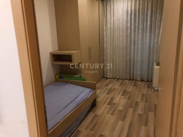 Tirane, shitet Penthouse 3+1+BLK Kati 8, 231 m² 220.000 Euro (Yzberisht)