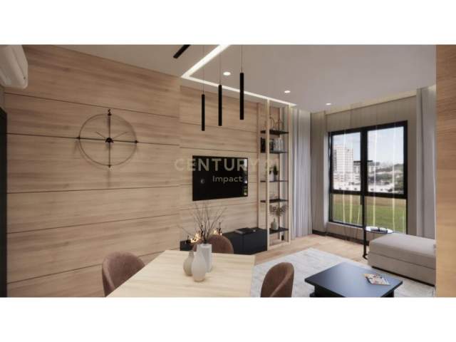 Tirane, jepet me qera apartament 1+1 Kati 6, 73 m² 700 Euro (21 Dhjetori)