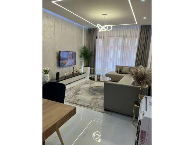 Tirane, shitet apartament 2+1 Kati 6, 112 m² 177.000 Euro (Farmacia 10)