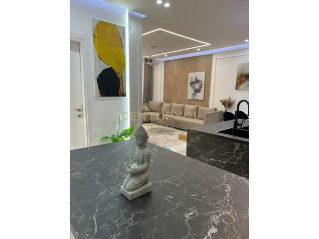 Tirane, shitet apartament 2+1 Kati 6, 112 m² 177.000 Euro (Farmacia 10)