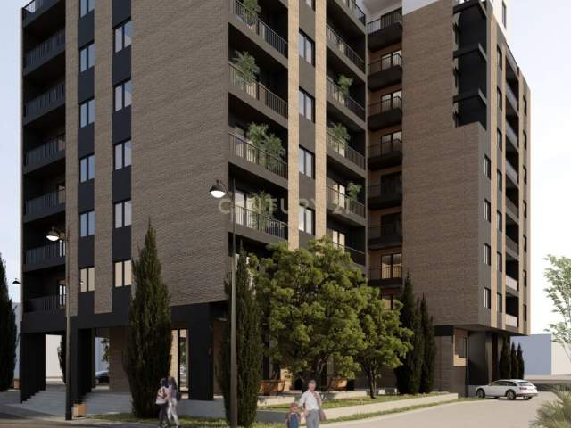 Shes apartament 2+1 ne DON BOSKO!
