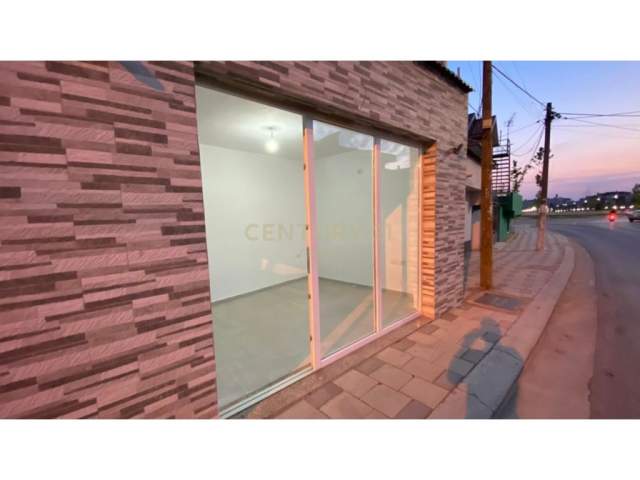 Tirane, jepet me qera dyqan Kati 0, 16 m² 200 Euro