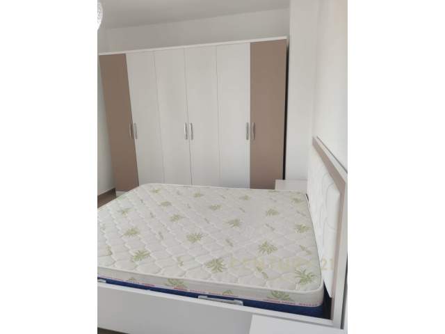 Tirane, jepet me qera apartament 2+1 Kati 2, 90 m² 500 Euro (Don Bosco)