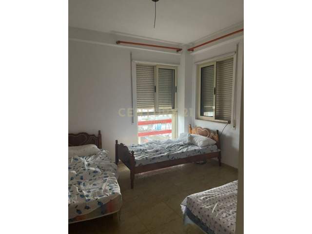 ofert apartament 2+1 Kati 5, 91 m² 116.000 Euro (Rruga Kongresi i Manastirit)