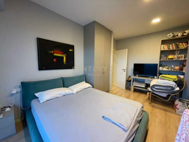 Tirane, shitet apartament 2+1 Kati 18, 149 m² 450.000 Euro (Rruga Elbasanit)