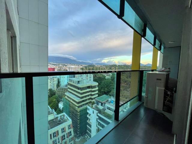Tirane, shitet apartament 2+1 Kati 18, 149 m² 450.000 Euro (Rruga Elbasanit)