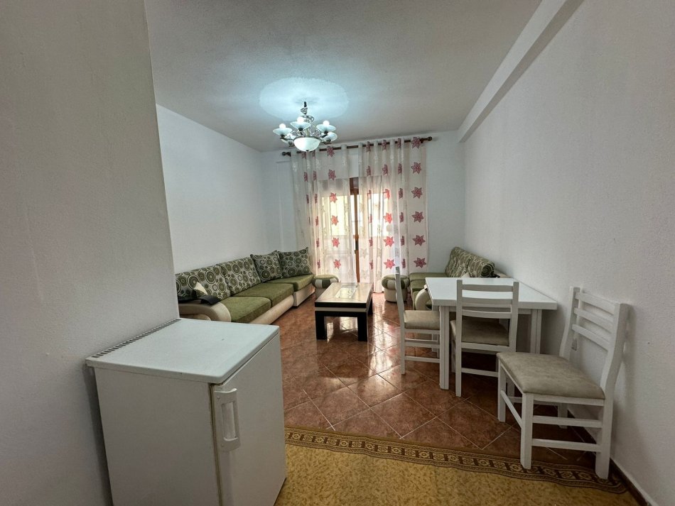 Durres, shitet apartament 1+1 Kati 2, 62 m² 75.000 € 