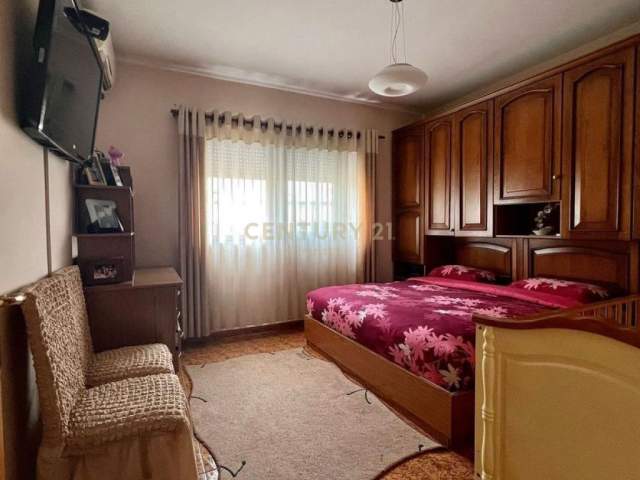 Tirane, shitet apartament 2+1+BLK Kati 5, 110 m² 90.000 Euro (Kryqezimi i Brrylit)