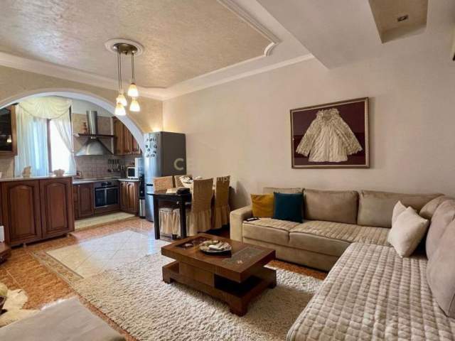 Tirane, shitet apartament 2+1+BLK Kati 5, 110 m² 90.000 Euro (Kryqezimi i Brrylit)