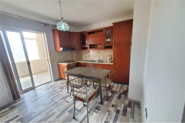 Durres, shitet apartament 1+1+BLK Kati 7, 75 m² 77.000 Euro (Hekurudha, Plazh)