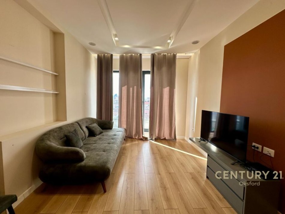 JEPET ME QIRA APARTAMENT 1+1