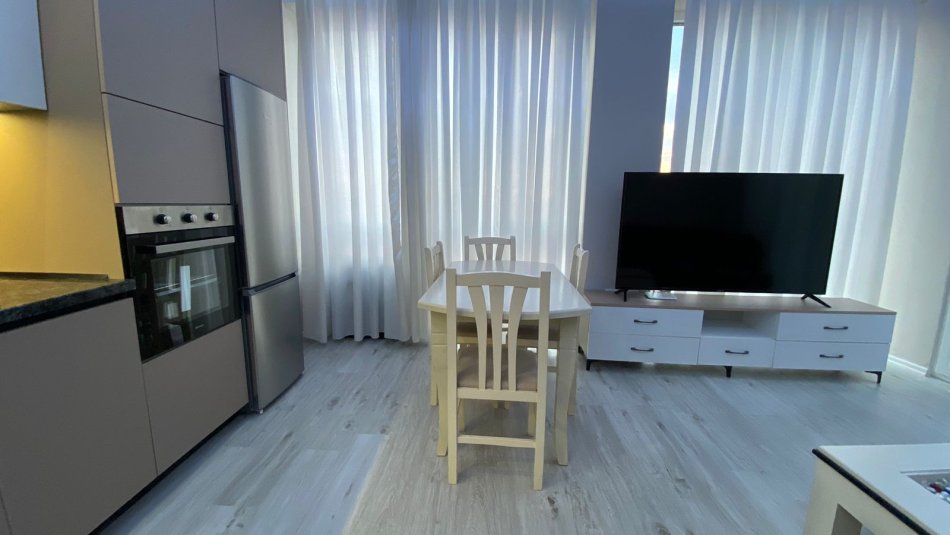 Apartament 2+1+2 per qira tek Rruga e Dibres!
