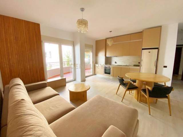 Tirane, shitet apartament 2+1+BLK Kati 2, 126 m² 125.000 Euro (kopshti botanik)