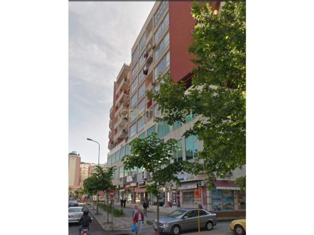 Tirane, shitet ambjent biznesi Kati 1, 60.000 Euro (Rruga e Dibres)