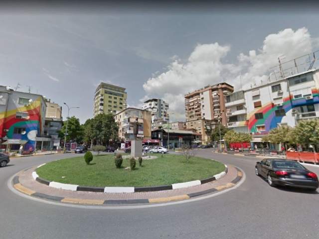 Tirane, shitet dhome 1+1 Kati 1, 44 m² 115.000 Euro (Sheshi willson)