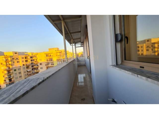 Tirane, shitet apartament 2+1 Kati 7, 109 m² 97.000 Euro (Astiri)