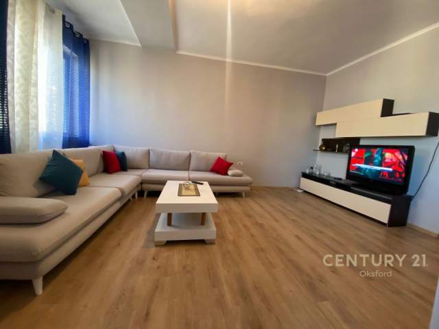 Tirane, shitet apartament 2+1 Kati 8, 130 m² 123.000 Euro (Selite)