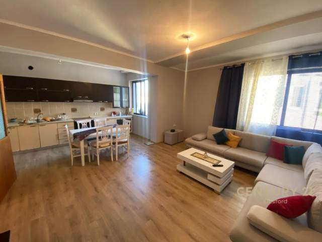 Tirane, shitet apartament 2+1+BLK Kati 8, 130 m² 123.000 Euro (selite)