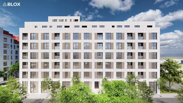 Tirane, ofert apartament 2+1+A+BLK Kati 7, 97 m² 1.200 Euro/m2 (Siri Kodra)