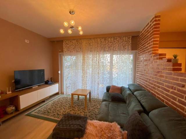 Tirane, shitet apartament duplex Dublex Kati 0, 110 m² 185.000 Euro