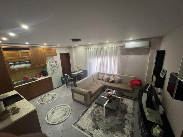 Tirane, shes apartament 2+1+BLK Kati 5, 84 m² 96.000 Euro (Ali Demi)