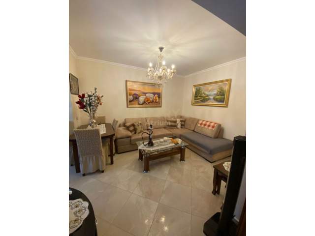 Tirane, shitet apartament 1+1+BLK Kati 3, 56 m² 80.000 Euro (brryli)