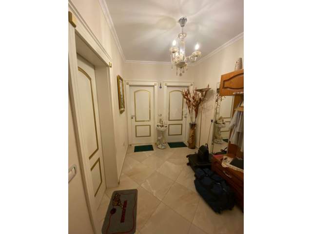 Tirane, shitet apartament 1+1+BLK Kati 3, 56 m² 80.000 Euro (brryli)