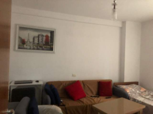 Tirane, shitet apartament 2+1+BLK Kati 3, 105 m² 151.000 Euro (rruga Ali Dem)