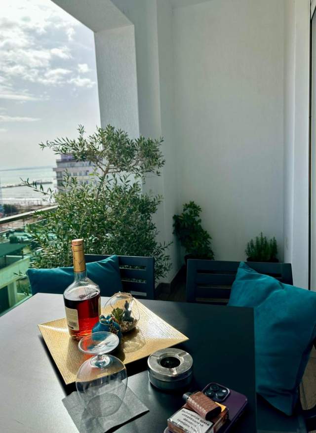 Durres, shitet apartament 2+1+BLK Kati 7, 105 m² 155.000 Euro (PLAZH DURRES)