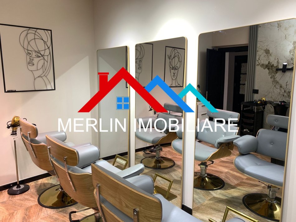 Tirane, jepet me qera ambjent biznesi Kati 0, 89 m² 1.000 € (Rruga Gjin Bue Shpata,STADIUMI DINAMO)