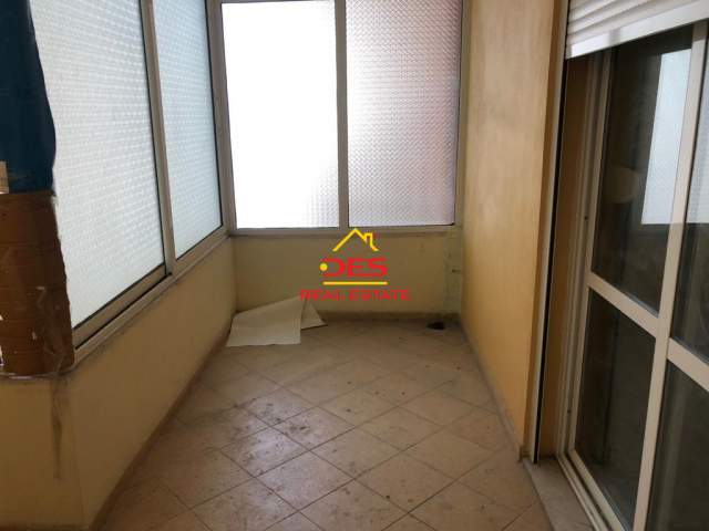 Vlore, shitet apartament 1+1+BLK Kati 5, 85 m² 85.000 Euro (Rruga Kosova)