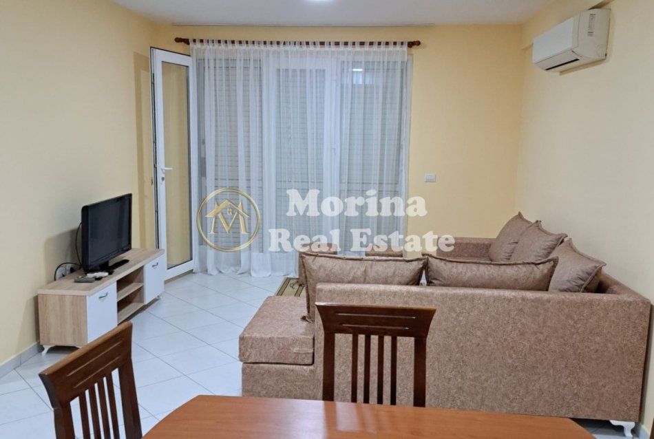 Tirane, jepet me qera apartament 1+1 Kati 1, 70 m² 450 € (Kodra e Diellit)