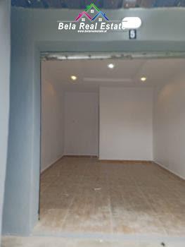 Tirane, jap me qera zyre Kati 1, 40 m² 250 € (astir)