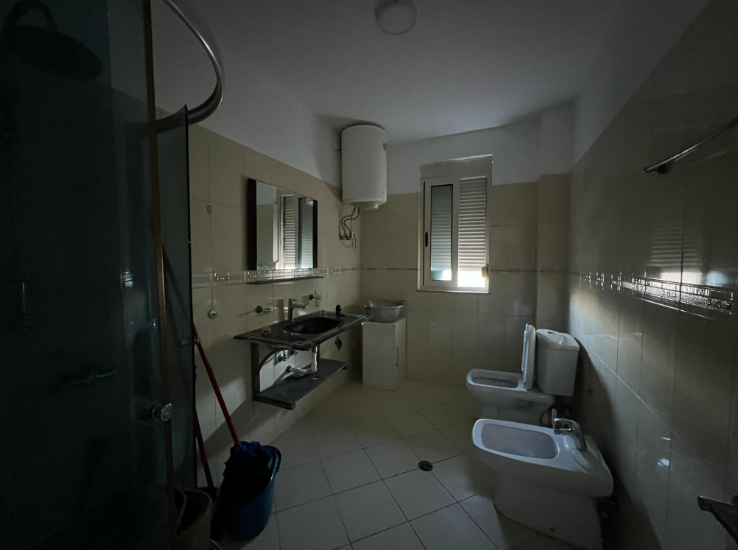 SHITET, APARTAMENT 3+1, 250,000 EUR, LIQENI I THATË, TIRANË